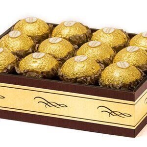 CHOCO CHOCO by Tora Magic